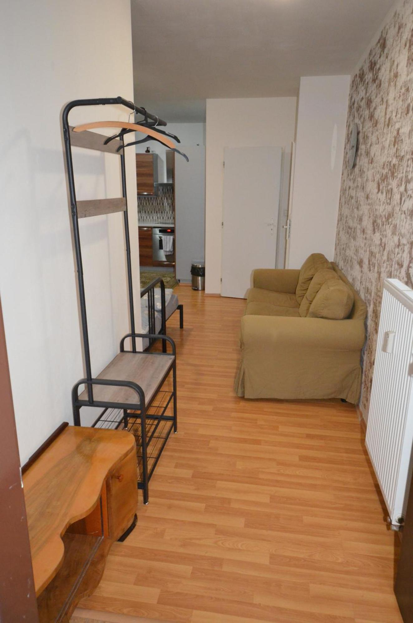 Cutie Apartment Bratislava Bagian luar foto