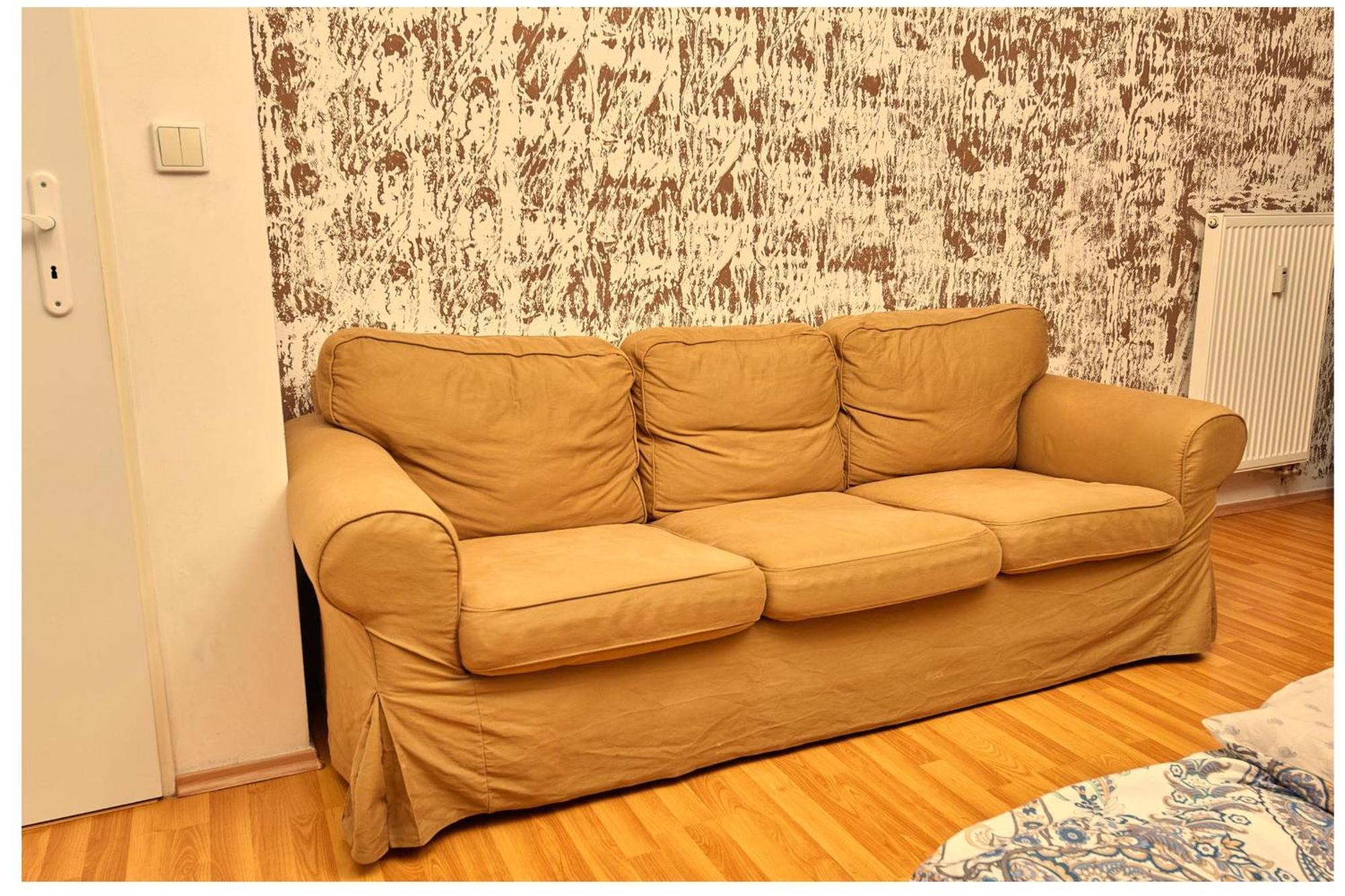 Cutie Apartment Bratislava Bagian luar foto