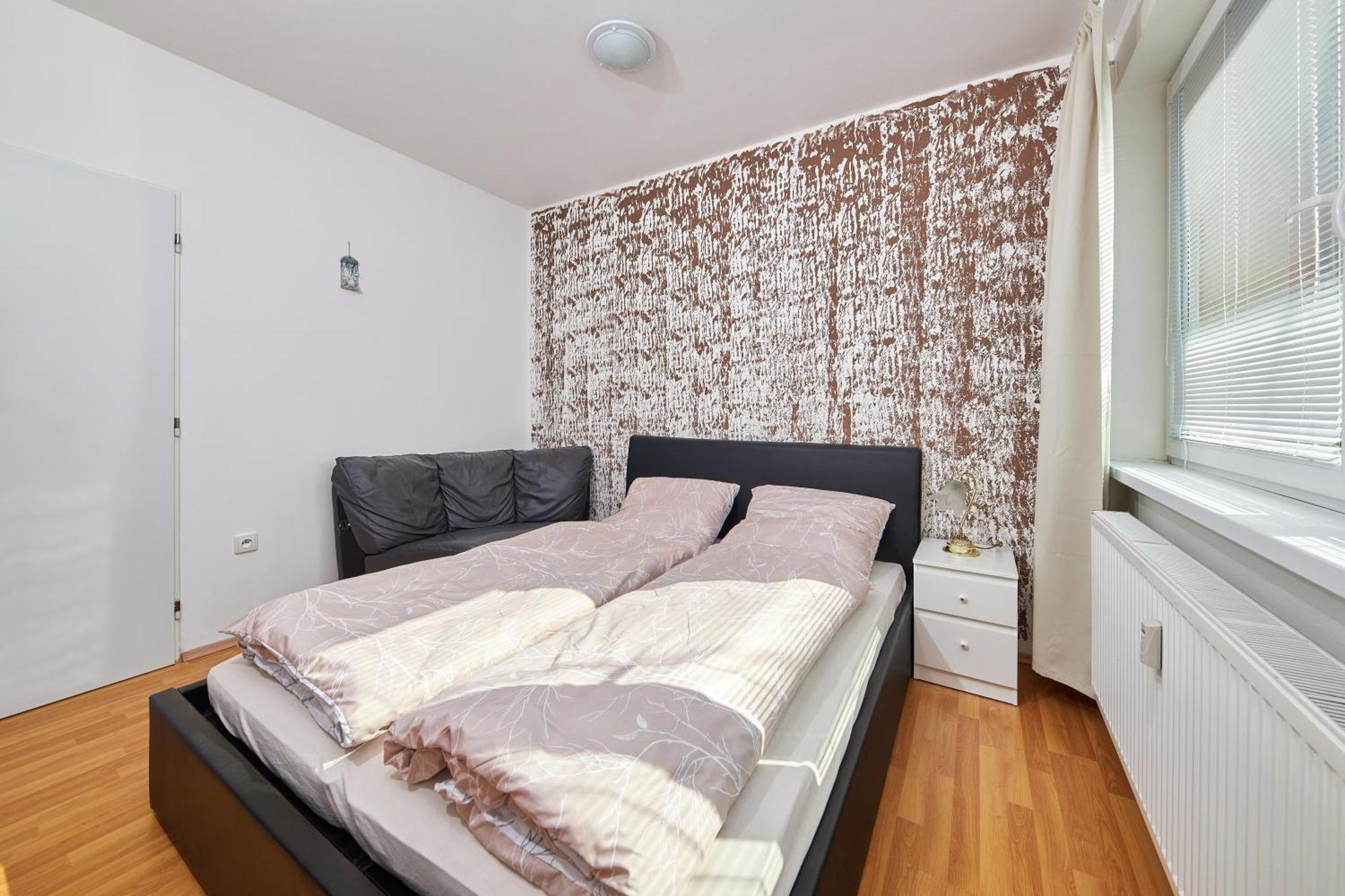 Cutie Apartment Bratislava Bagian luar foto
